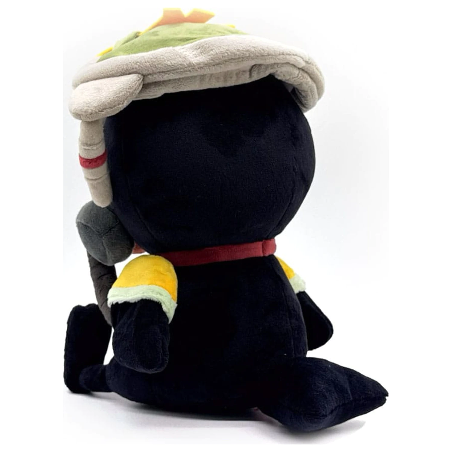 Apex Legends Plush Figure Bloodhound Raven 22 cm      product photo