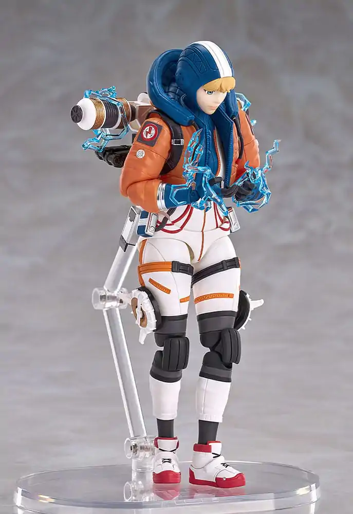 Apex Legends Hyper Body Action Figure Wattson 15 cm product photo