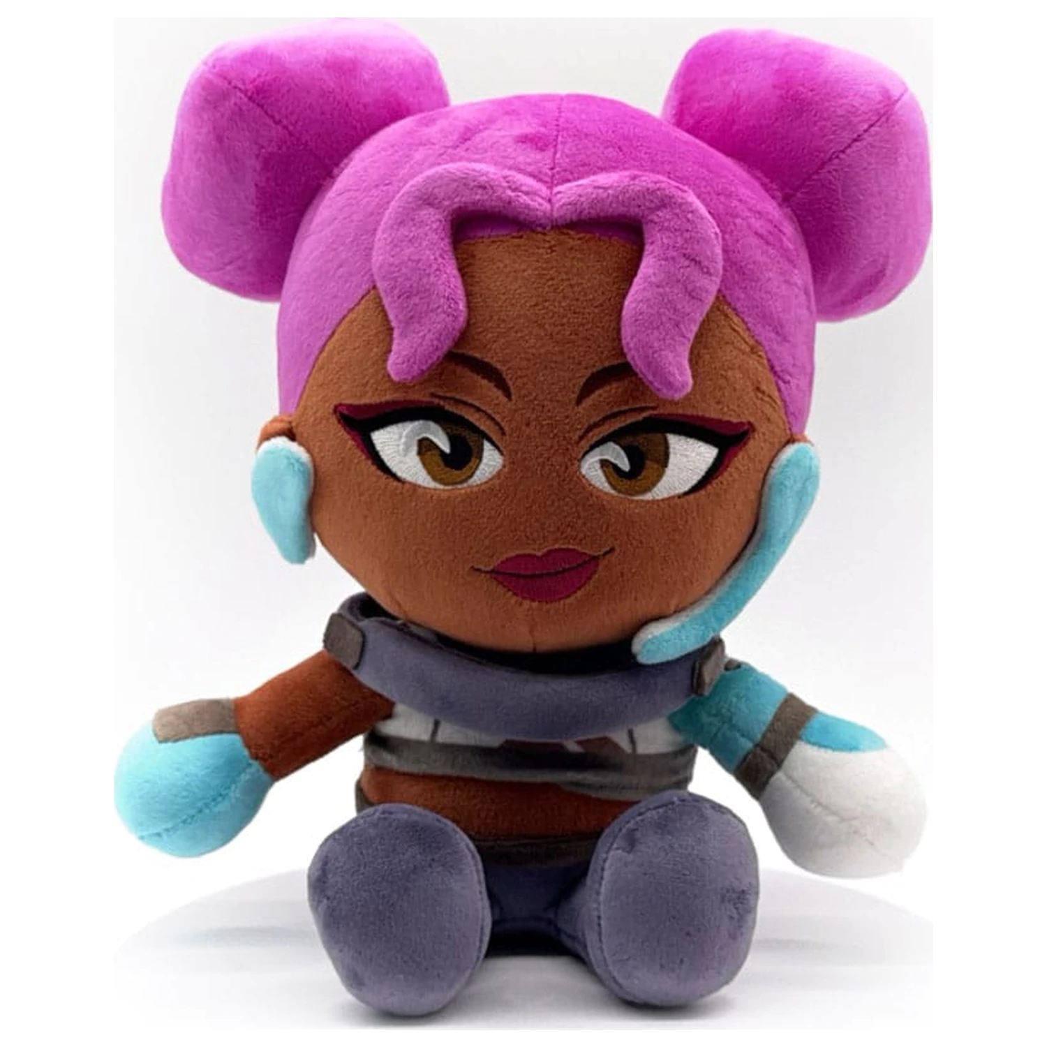 Apex Legends Plush Figure Lifeline 22 cm        product photo