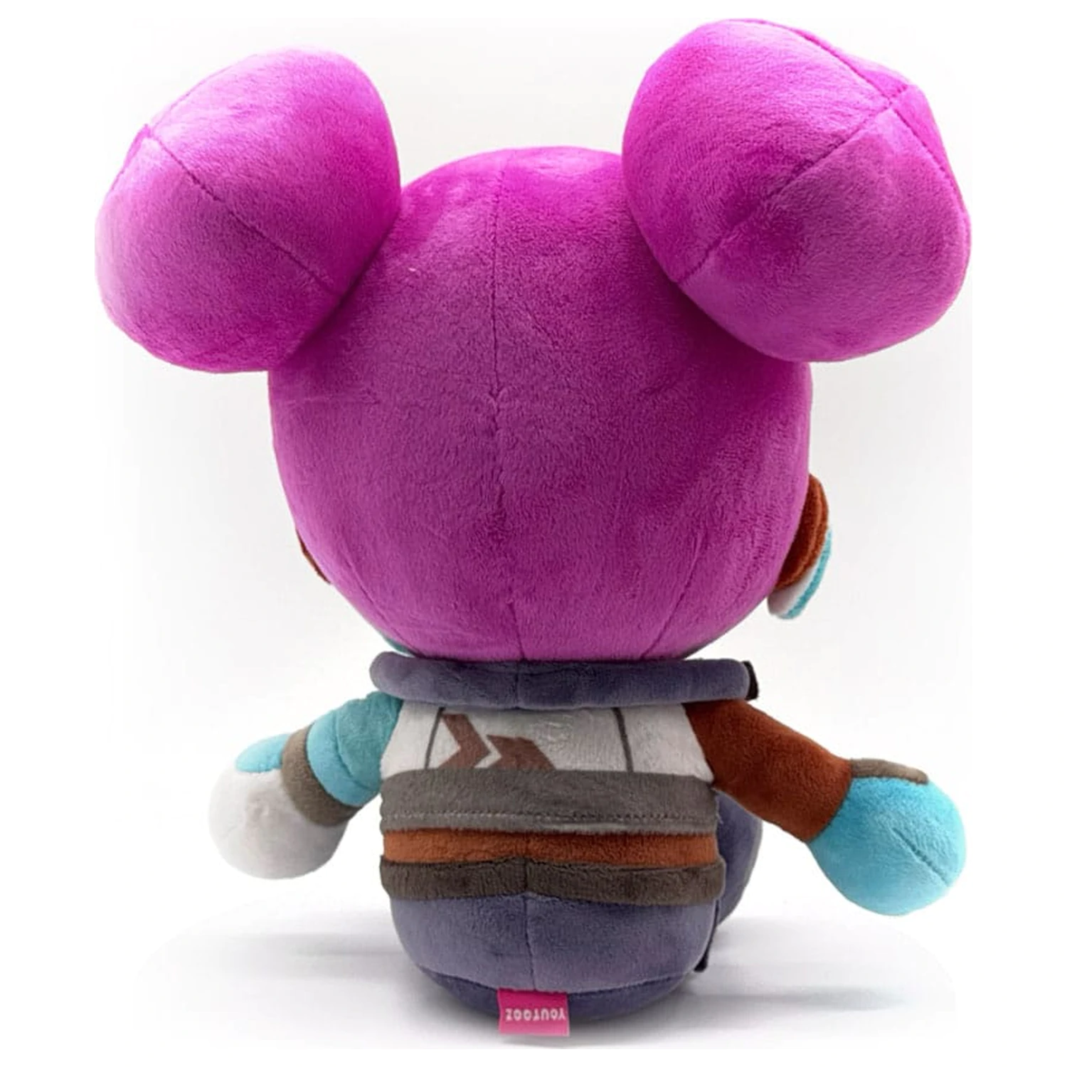 Apex Legends Plush Figure Lifeline 22 cm        product photo