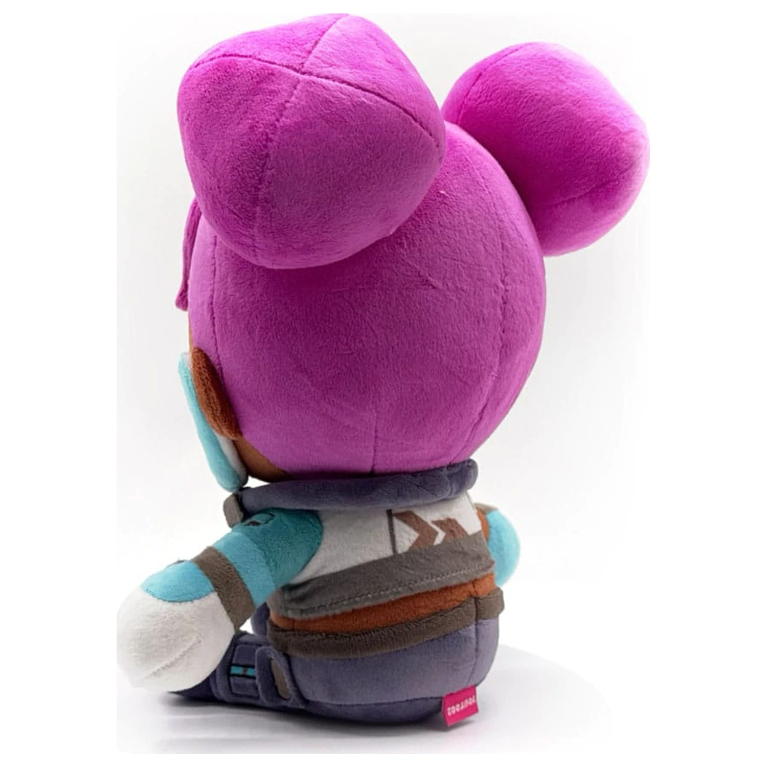 Apex Legends Plush Figure Lifeline 22 cm        product photo