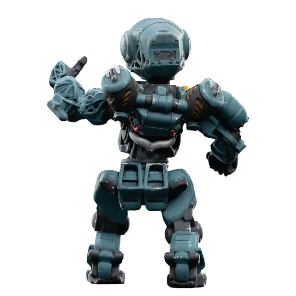 Apex Legends Micro Epics PVC Figure Pathfinder 6 cm product photo