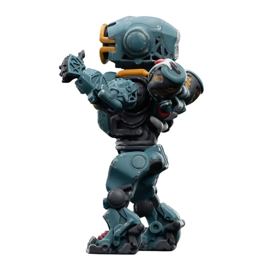 Apex Legends Micro Epics PVC Figure Pathfinder 6 cm product photo