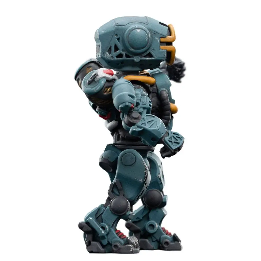 Apex Legends Micro Epics PVC Figure Pathfinder 6 cm product photo