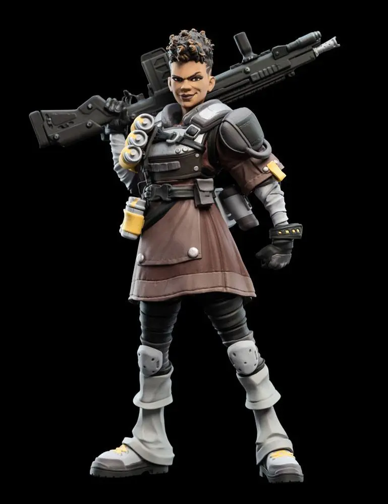 Apex Legends Mini Epics Vinyl Figure Bangalore product photo