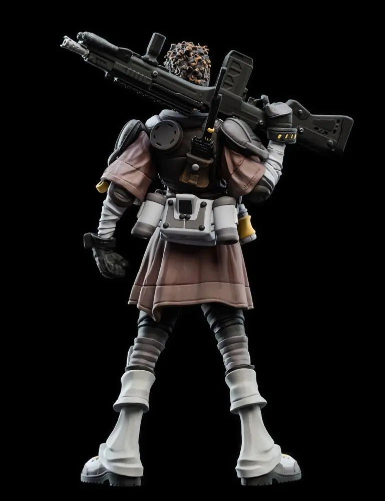 Apex Legends Mini Epics Vinyl Figure Bangalore product photo