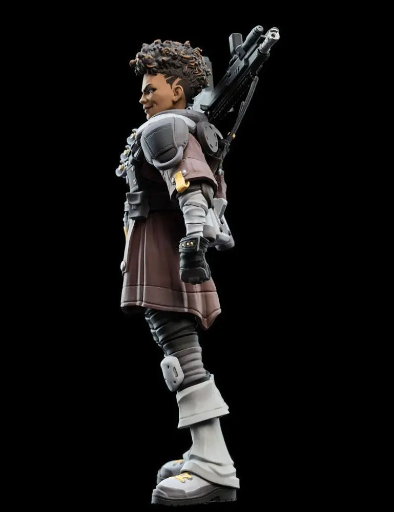 Apex Legends Mini Epics Vinyl Figure Bangalore product photo