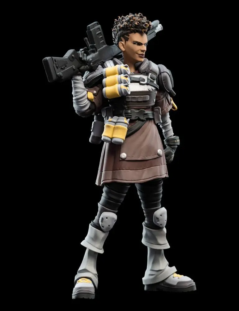 Apex Legends Mini Epics Vinyl Figure Bangalore product photo