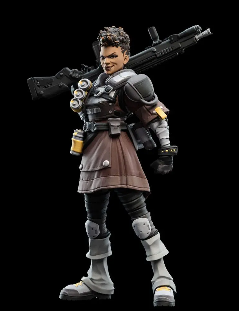 Apex Legends Mini Epics Vinyl Figure Bangalore product photo