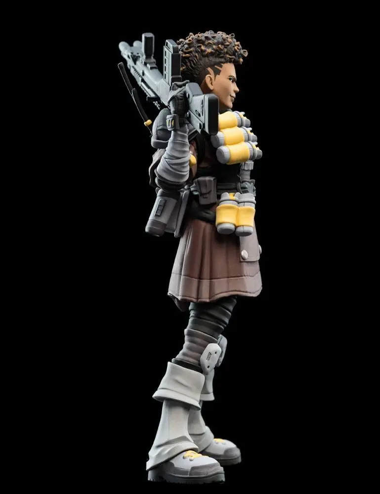 Apex Legends Mini Epics Vinyl Figure Bangalore product photo