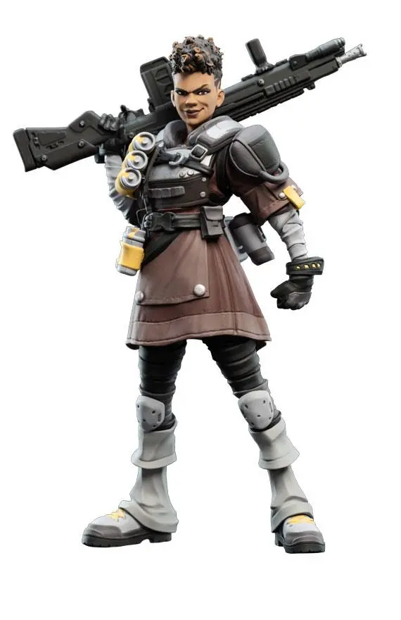 Apex Legends Mini Epics Vinyl Figure Bangalore product photo