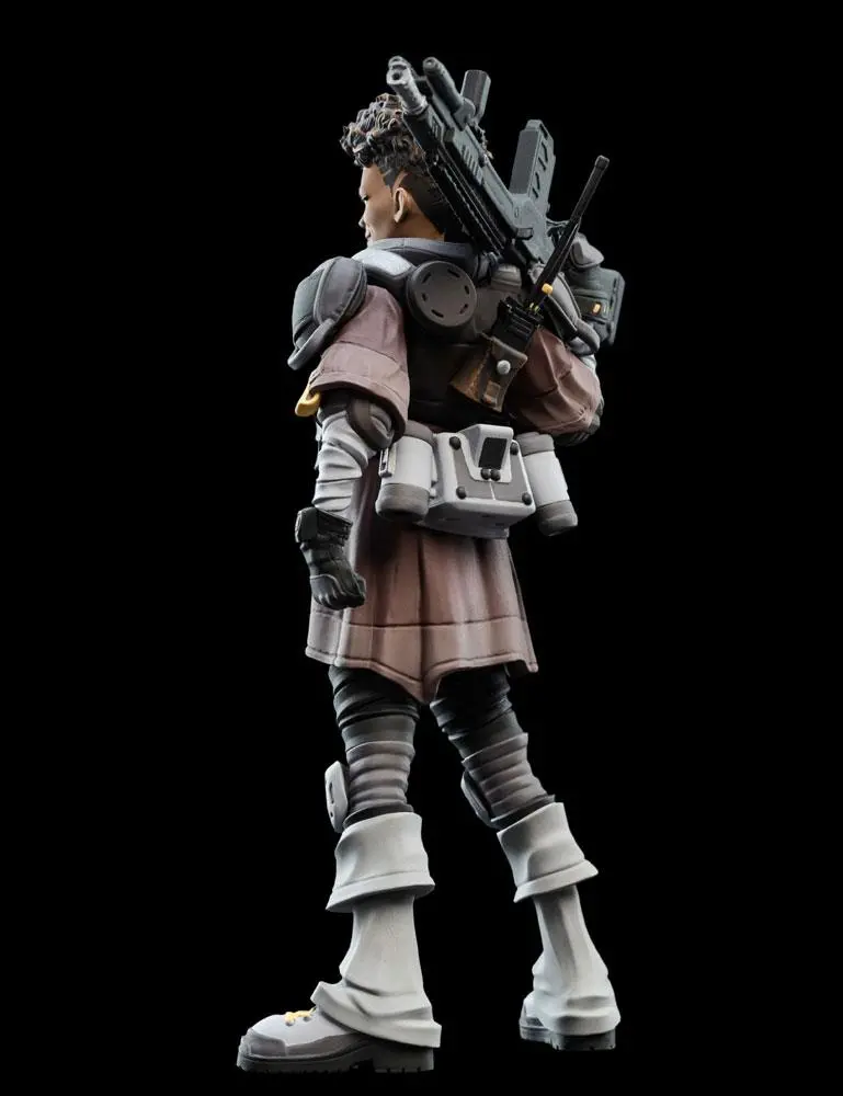 Apex Legends Mini Epics Vinyl Figure Bangalore product photo
