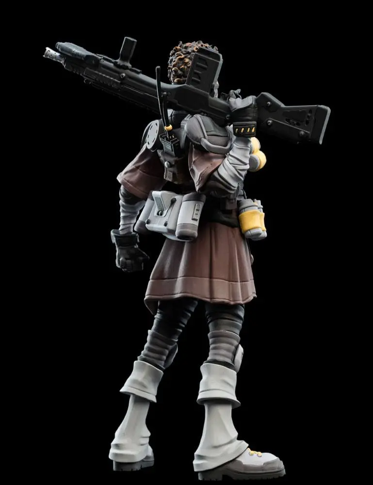 Apex Legends Mini Epics Vinyl Figure Bangalore product photo
