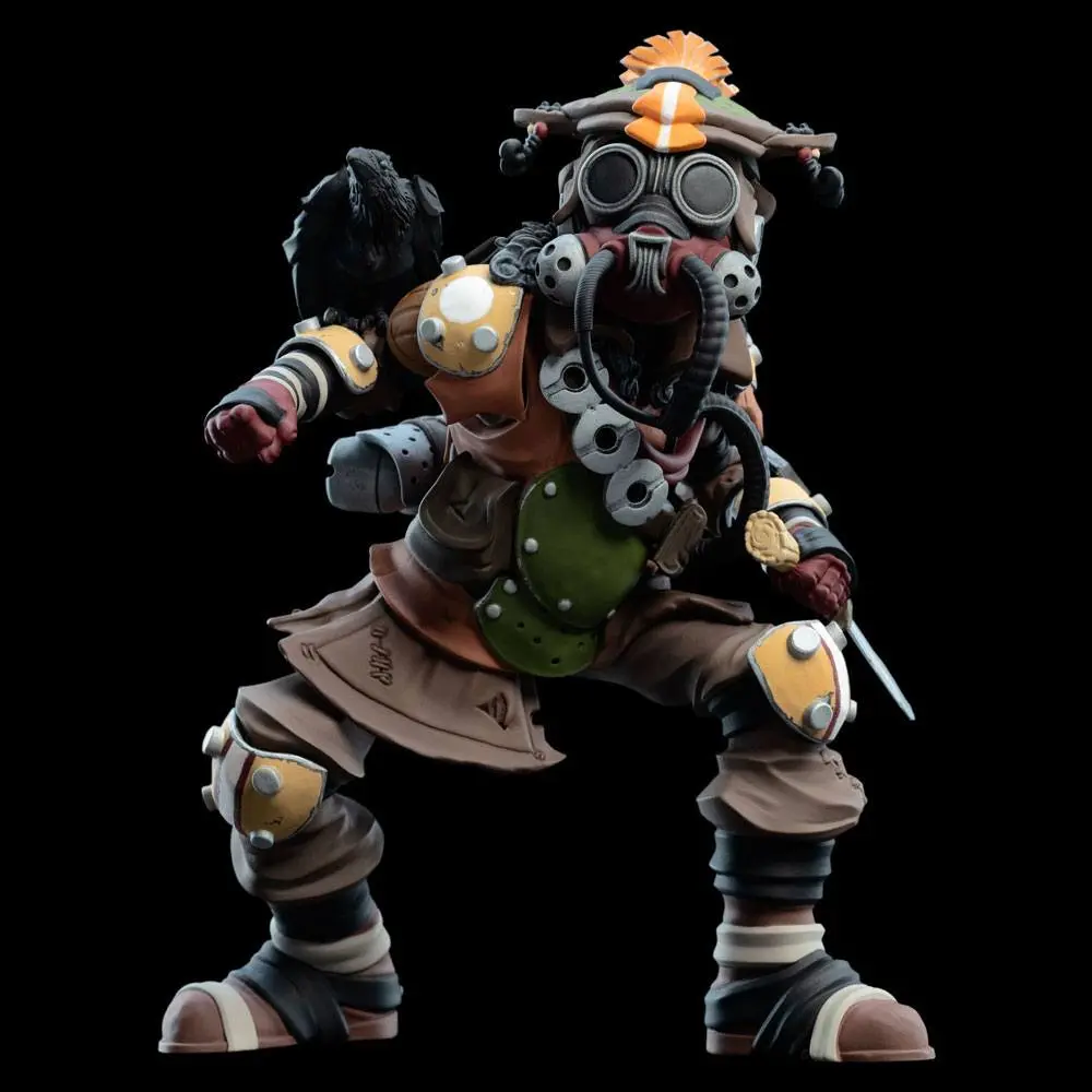Apex Legends Mini Epics Vinyl Figure Bloodhound product photo