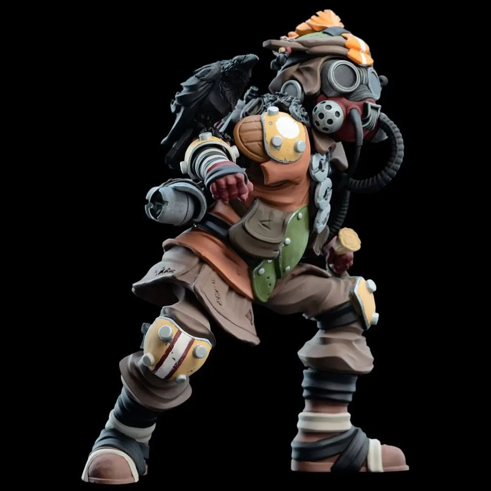 Apex Legends Mini Epics Vinyl Figure Bloodhound product photo