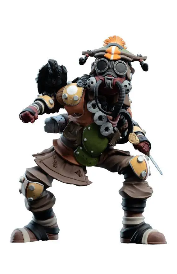 Apex Legends Mini Epics Vinyl Figure Bloodhound product photo