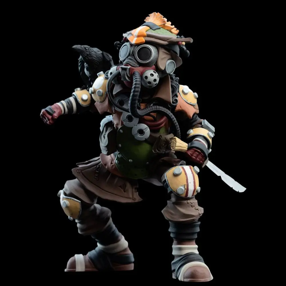 Apex Legends Mini Epics Vinyl Figure Bloodhound product photo