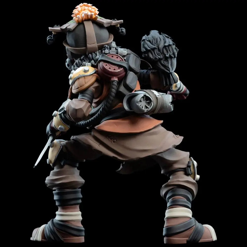Apex Legends Mini Epics Vinyl Figure Bloodhound product photo