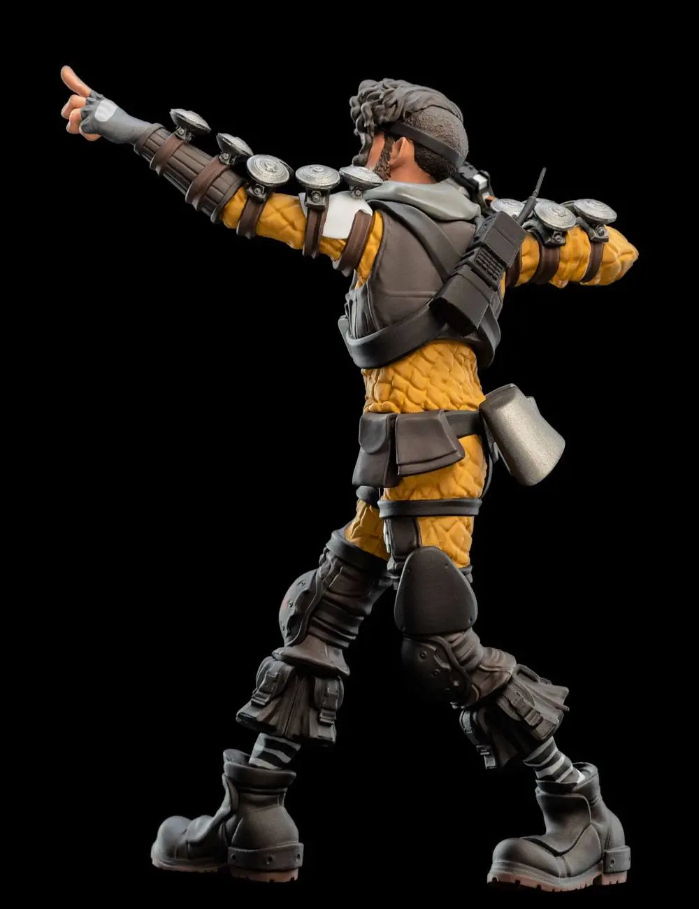 Apex Legends Mini Epics Vinyl Figure Mirage 16 cm product photo