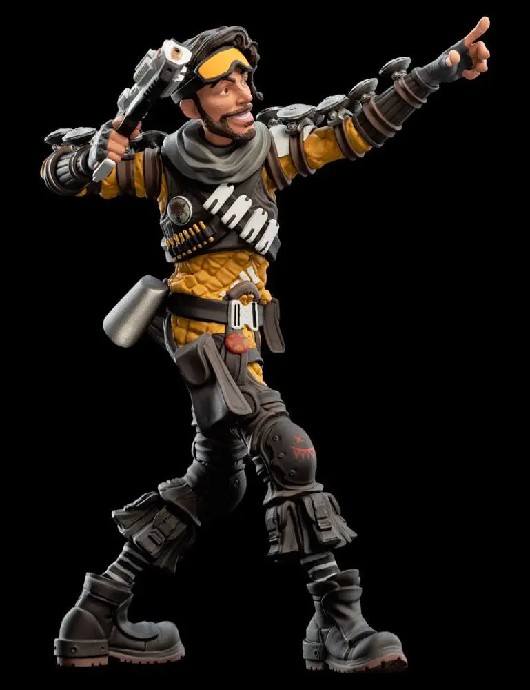 Apex Legends Mini Epics Vinyl Figure Mirage 16 cm product photo