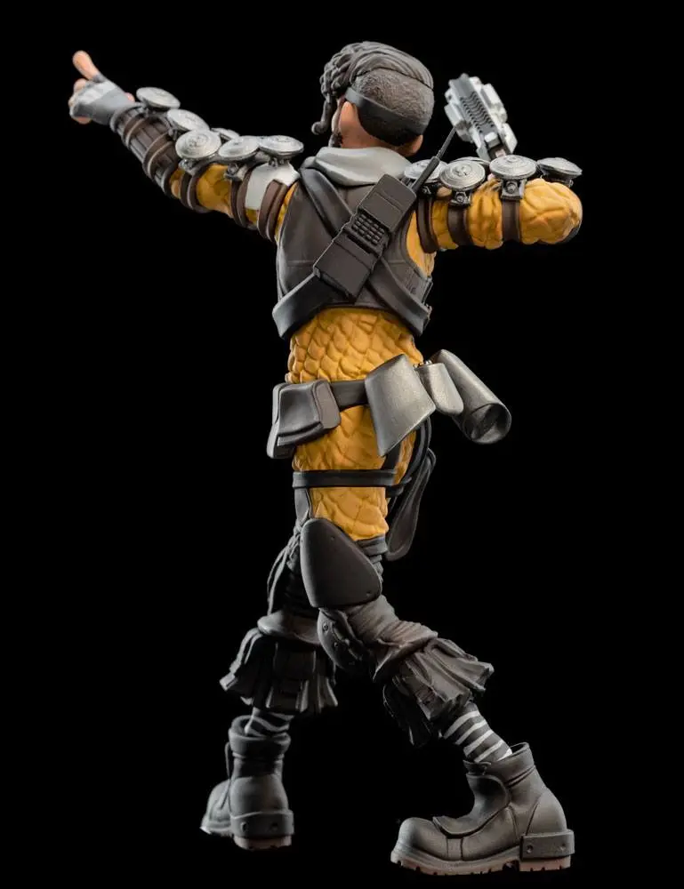 Apex Legends Mini Epics Vinyl Figure Mirage 16 cm product photo