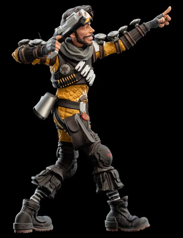 Apex Legends Mini Epics Vinyl Figure Mirage 16 cm product photo