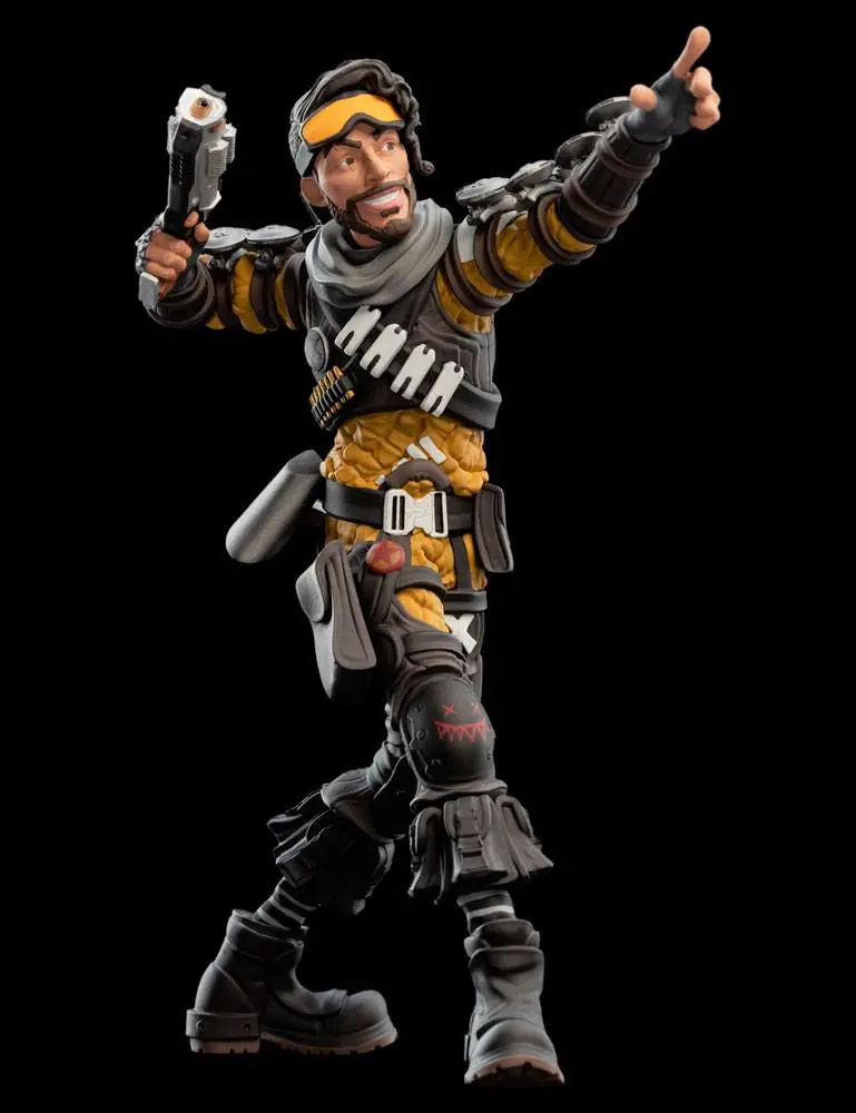 Apex Legends Mini Epics Vinyl Figure Mirage 16 cm product photo