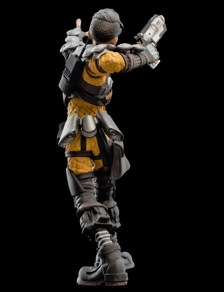 Apex Legends Mini Epics Vinyl Figure Mirage 16 cm product photo