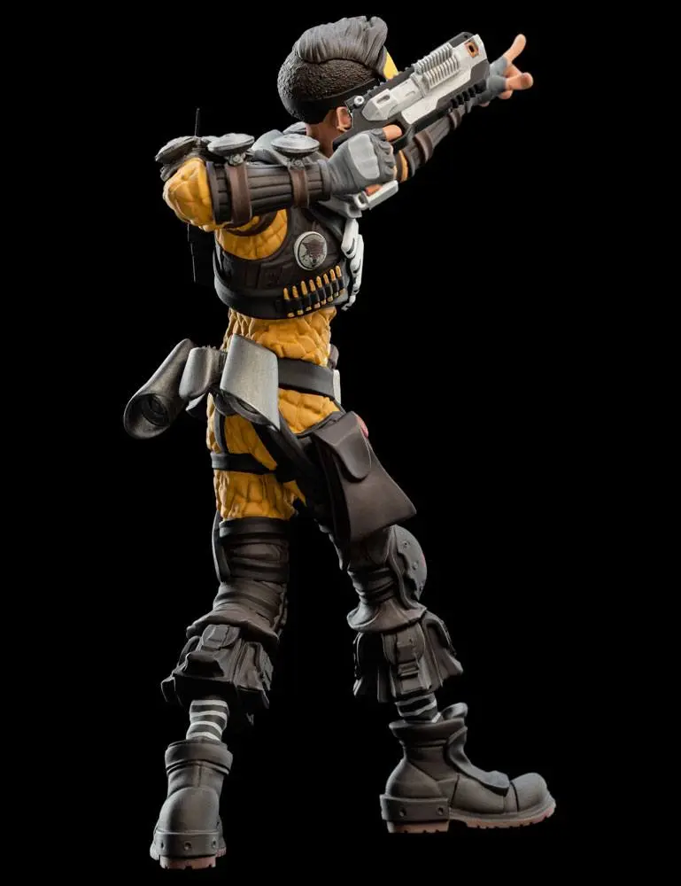 Apex Legends Mini Epics Vinyl Figure Mirage 16 cm product photo