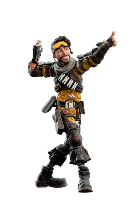 Apex Legends Mini Epics Vinyl Figure Mirage 16 cm product photo
