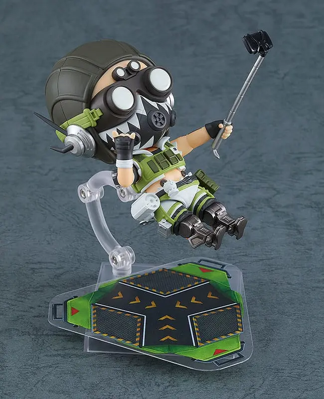 Apex Legends Nendoroid Action Figure Octane 10 cm termékfotó