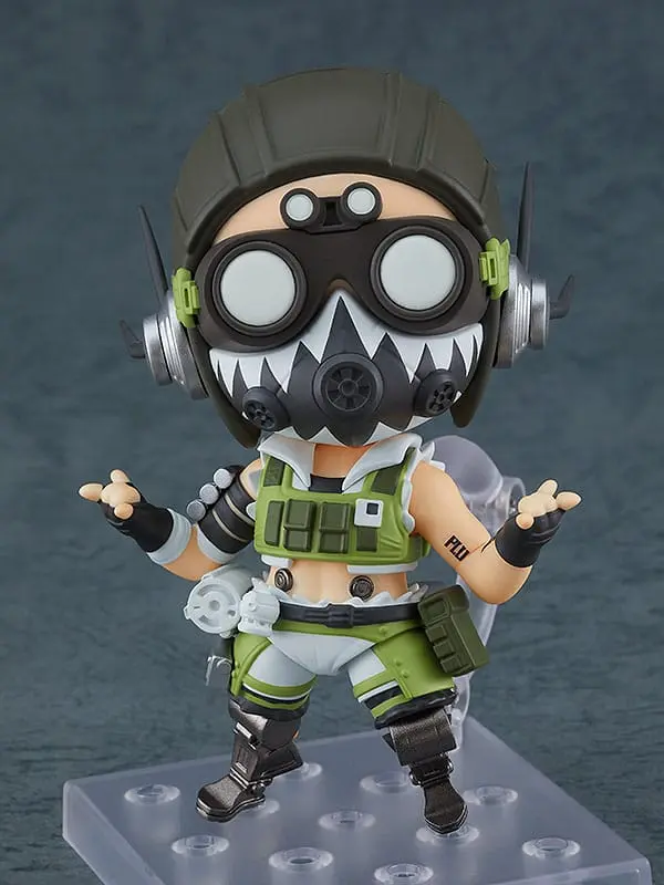 Apex Legends Nendoroid Action Figure Octane 10 cm termékfotó