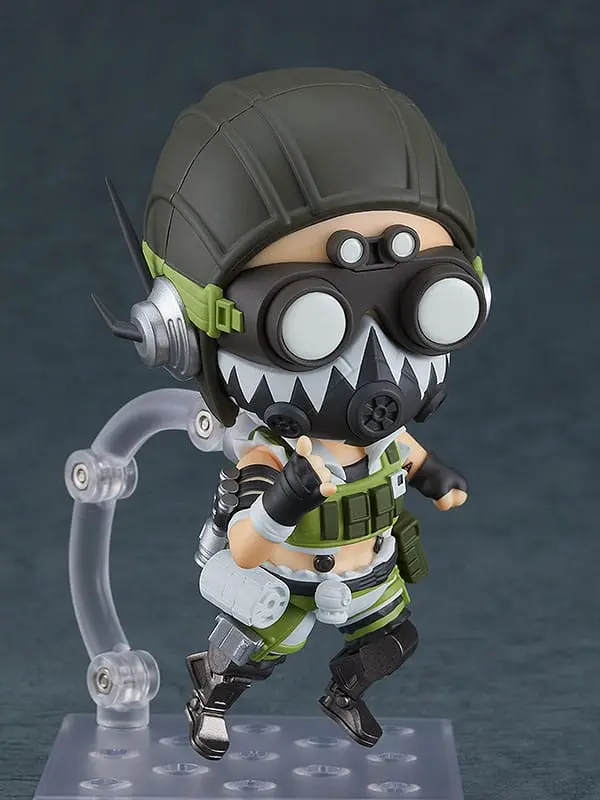 Apex Legends Nendoroid Action Figure Octane 10 cm termékfotó