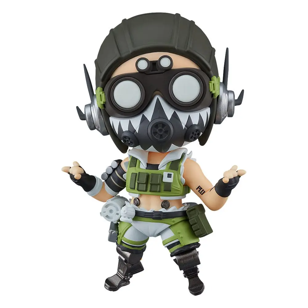 Apex Legends Nendoroid Action Figure Octane 10 cm termékfotó