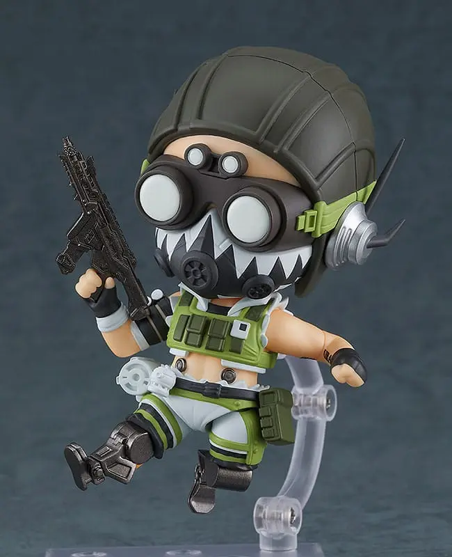 Apex Legends Nendoroid Action Figure Octane 10 cm termékfotó