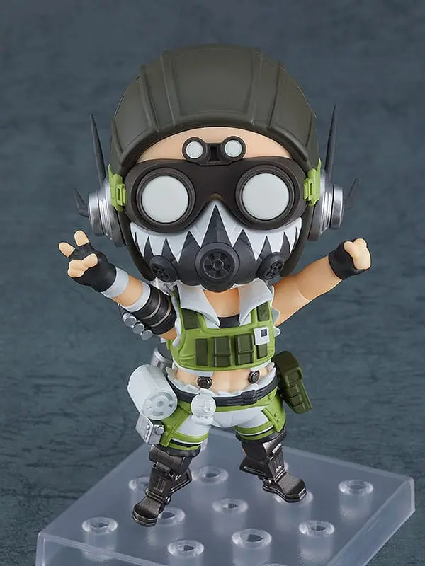 Apex Legends Nendoroid Action Figure Octane 10 cm termékfotó