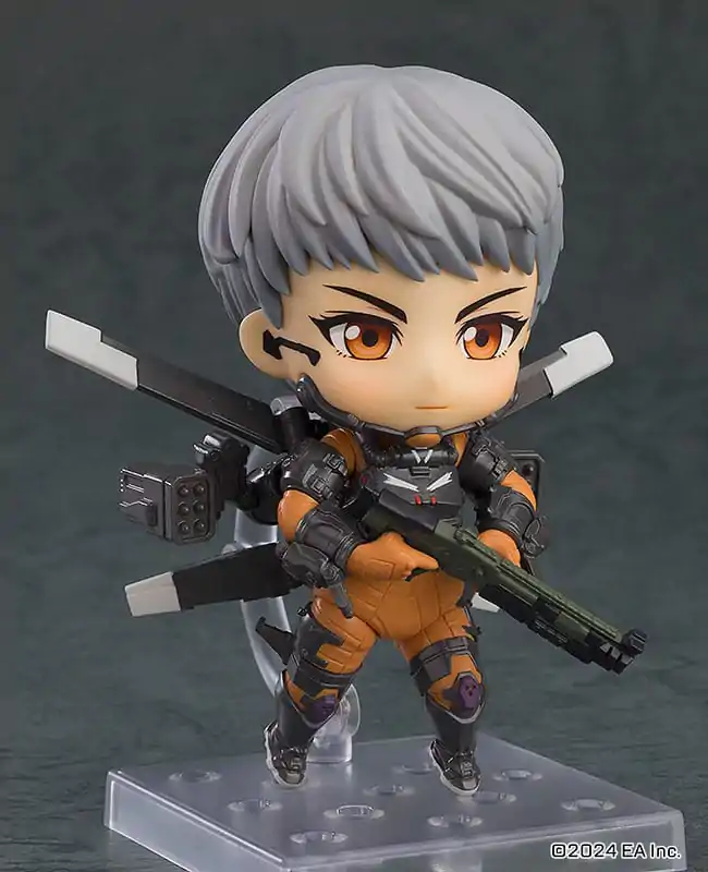 Apex Legends Nendoroid Action Figure Valkyrie 10 cm termékfotó