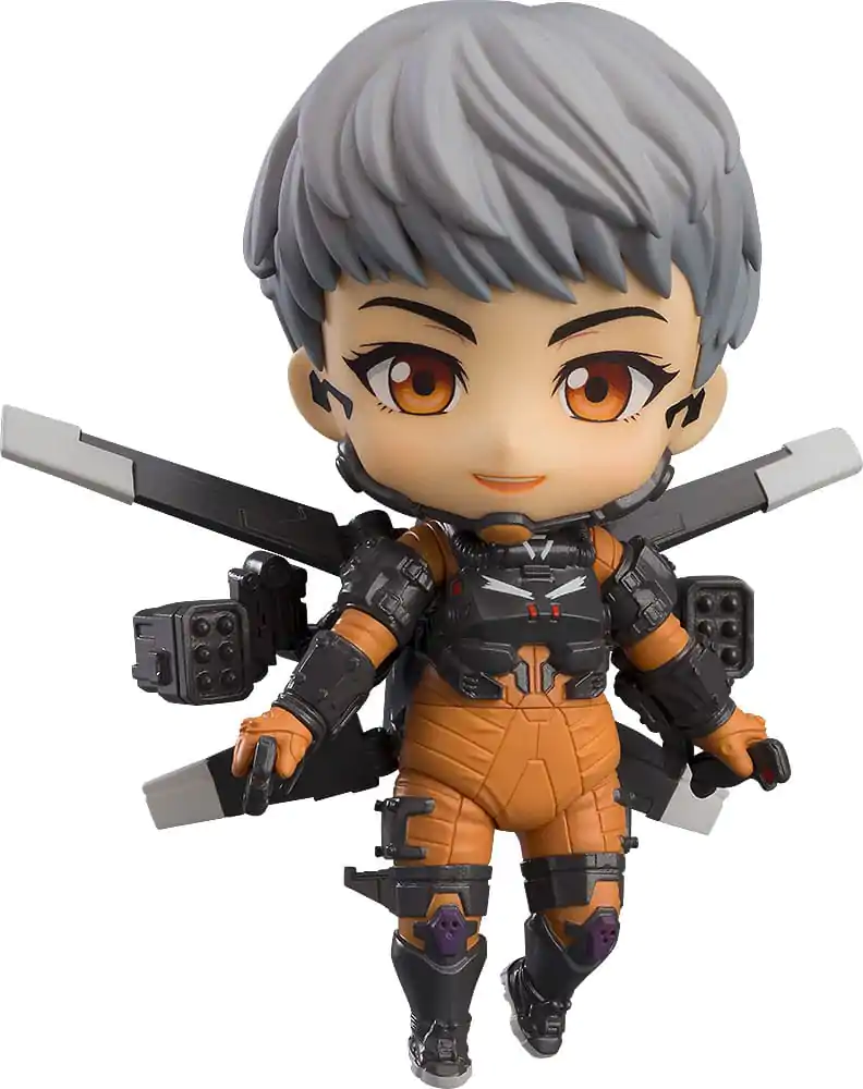 Apex Legends Nendoroid Action Figure Valkyrie 10 cm termékfotó