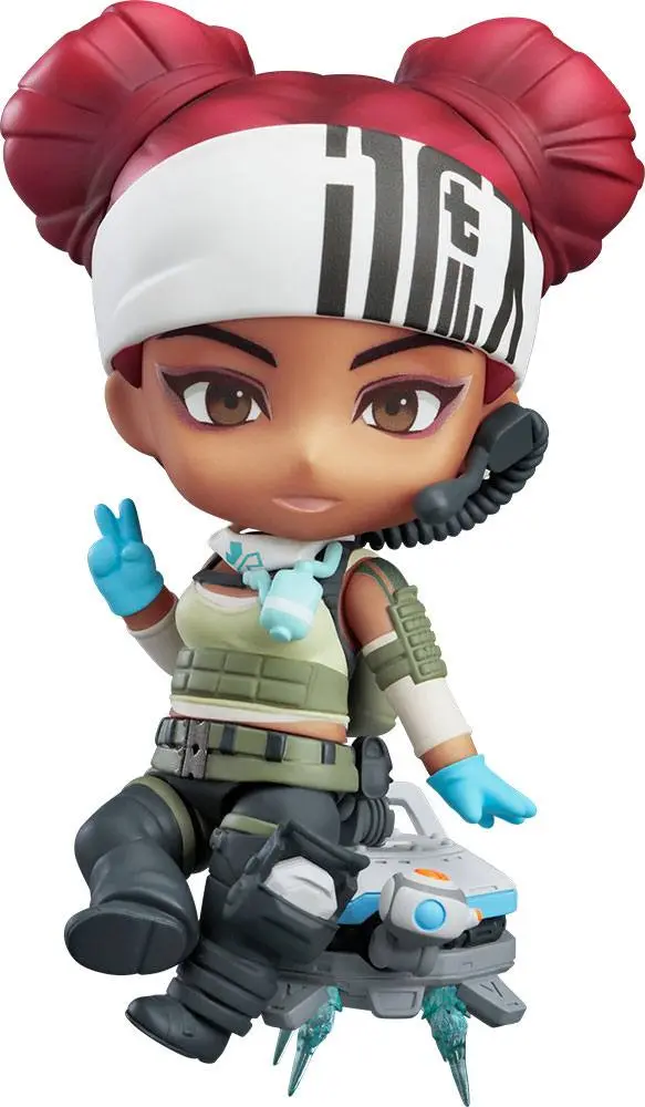 Apex Legends Nendoroid Action Figure Lifeline 10 cm product photo