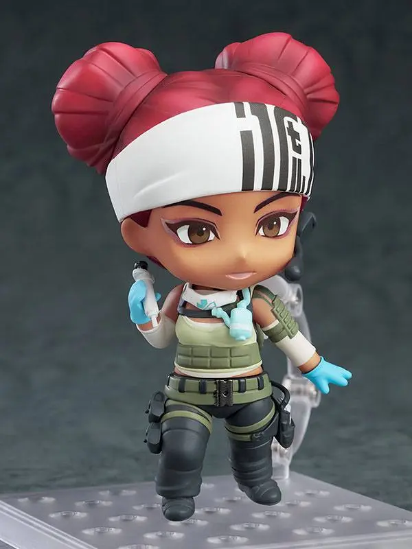 Apex Legends Nendoroid Action Figure Lifeline 10 cm product photo