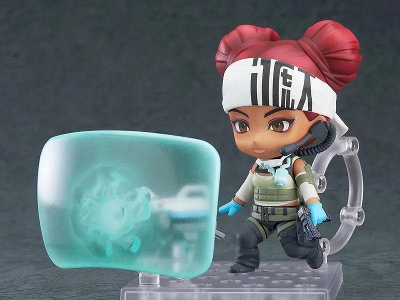 Apex Legends Nendoroid Action Figure Lifeline 10 cm product photo