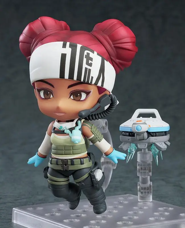 Apex Legends Nendoroid Action Figure Lifeline 10 cm product photo