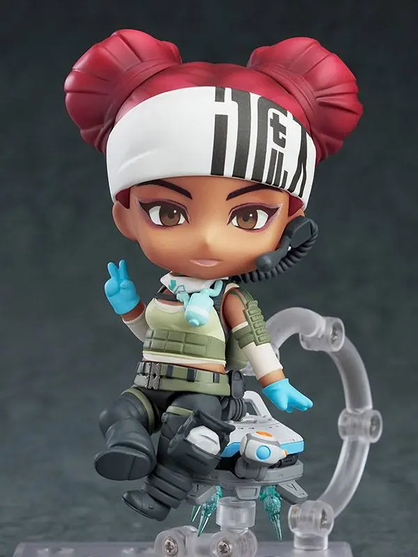 Apex Legends Nendoroid Action Figure Lifeline 10 cm product photo