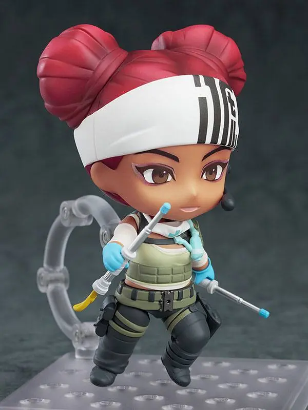 Apex Legends Nendoroid Action Figure Lifeline 10 cm product photo