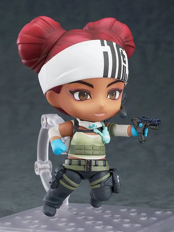 Apex Legends Nendoroid Action Figure Lifeline 10 cm product photo