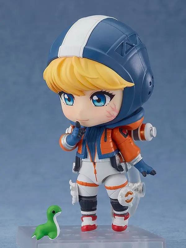Apex Legends Nendoroid Action Figure Wattson 10 cm product photo