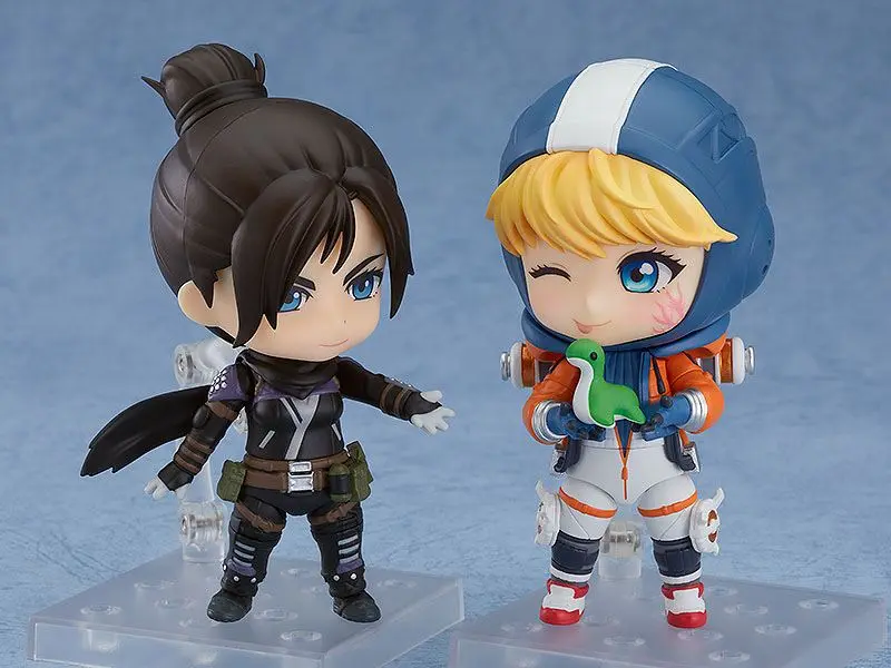 Apex Legends Nendoroid Action Figure Wattson 10 cm product photo