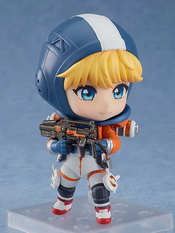 Apex Legends Nendoroid Action Figure Wattson 10 cm product photo