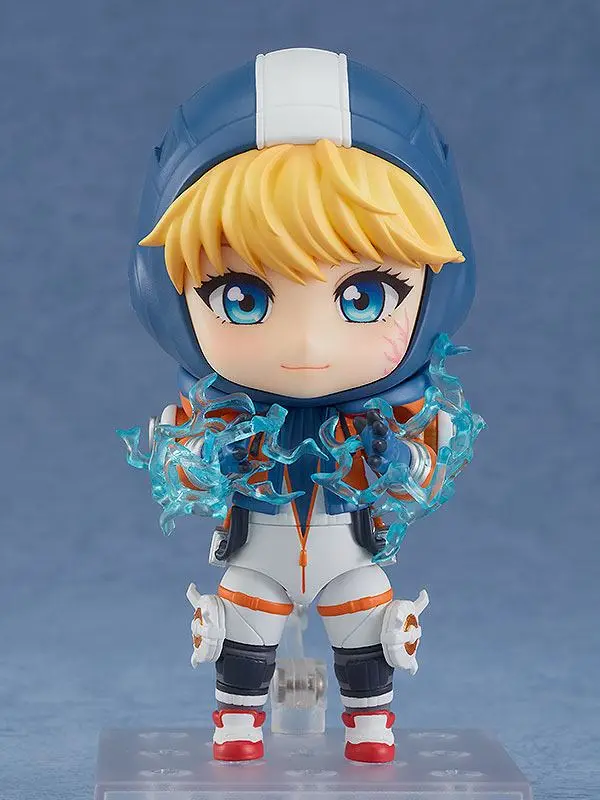 Apex Legends Nendoroid Action Figure Wattson 10 cm product photo