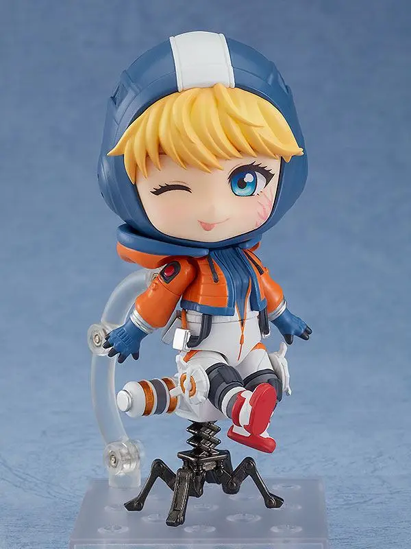 Apex Legends Nendoroid Action Figure Wattson 10 cm product photo